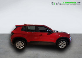 Jeep Avenger 1.2 100 ch  occasion  Beaupuy - photo n5