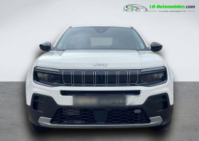 Jeep Avenger 1.2 100 ch  occasion  Beaupuy - photo n3