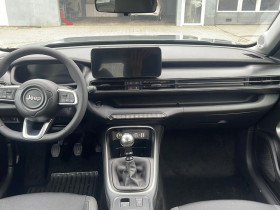 Jeep Avenger 1.2 100 ch  occasion  Beaupuy - photo n3