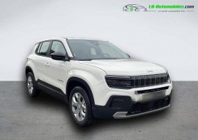 Jeep Avenger 1.2 100 ch  occasion  Beaupuy - photo n2