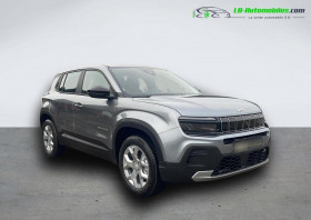 Jeep Avenger 1.2 100 ch  occasion  Beaupuy - photo n2