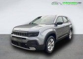 Annonce Jeep Avenger occasion Essence 1.2 100 ch  Beaupuy