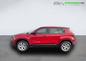 Jeep Avenger 1.2 100 ch  occasion  Beaupuy - photo n5