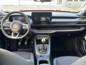 Jeep Avenger 1.2 100 ch  occasion  Beaupuy - photo n3