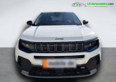 Annonce Jeep Avenger occasion Essence 1.2 100 ch  Beaupuy