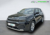 Annonce Jeep Avenger occasion Essence 1.2 100 ch  Beaupuy