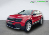 Jeep Avenger 1.2 100 ch   Beaupuy 31