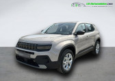 Jeep Avenger 1.2 100 ch   Beaupuy 31