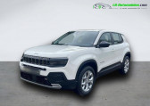 Jeep Avenger 1.2 100 ch   Beaupuy 31
