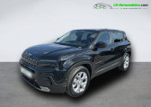 Annonce Jeep Avenger occasion Essence 1.2 100 ch à Beaupuy