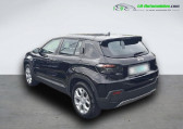 Jeep Avenger occasion année 2024 boite Manuelle Annonce Jeep Avenger occasion Essence 1.2 100 ch à Beaupuy