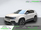 Annonce Jeep Avenger occasion Essence 1.2 100 ch  Beaupuy
