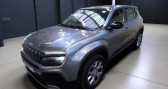 Jeep Avenger occasion année 2024 boite Manuelle Annonce Jeep Avenger occasion Essence 1.2 T3 100ch ALTITUDE 2WD EN ARRIVAGE à Hoenheim