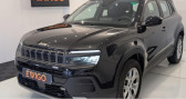 Jeep Avenger 1.2 T3 100ch ALTITUDE 2WD  2024 - annonce de voiture en vente sur Auto Sélection.com