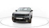Jeep Avenger occasion année 2023 boite Manuelle Annonce Jeep Avenger occasion Essence 1.2 Turbo 100ch Manuelle/6 Longitude à SAINT-GREGOIRE