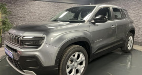 Jeep Avenger , garage MILTON AVENUE  GUERET