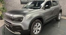 Jeep Avenger , garage MILTON AVENUE  GUERET