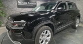 Jeep Avenger 1.2 Turbo T3 - 100 Altitude   GUERET 23