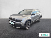 Jeep Avenger occasion année 2024 boite Manuelle Annonce Jeep Avenger occasion Essence 1.2 Turbo T3 100 ch Altitude + à VALENCE