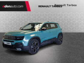 Jeep Avenger , garage RENAULT TARBES � TARBES