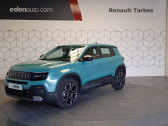 Jeep Avenger 1.2 Turbo T3 100 ch Altitude +   TARBES 65
