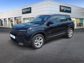 Jeep Avenger occasion année 2024 boite Manuelle Annonce Jeep Avenger occasion Essence 1.2 Turbo T3 100 ch Altitude à La Valette-du-Var