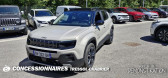 Jeep Avenger 1.2 Turbo T3 100 ch e-Hybrid BVR6 Summit   La Valette-du-Var 83