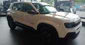Jeep Avenger occasion année 2023 boite Manuelle Annonce Jeep Avenger occasion Essence 1.2 Turbo T3 100 ch Longitude 5P à Fontaine