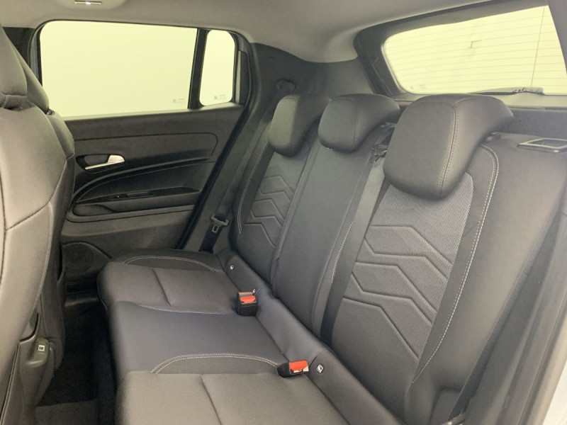 Jeep Avenger 1.2 Turbo T3 100 ch Summit 2025 - photo n°13 Jeep Avenger 1.2 Turbo T3 100 ch Summit  occasion à SAINT-GREGOIRE - photo n°13