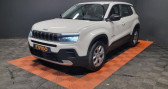 Jeep Avenger 1.2 Turbo T3 100ch ALTITUDE 2WD   CARPLAY   Cernay 68