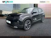 Annonce Jeep Avenger occasion Essence 1.2 Turbo T3 100ch Altitude +  LIEVIN