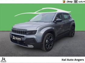 Jeep Avenger , garage FIAT ANGERS  ANGERS