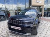 Annonce Jeep Avenger occasion Essence 1.2 Turbo T3 100ch Altitude  NIMES