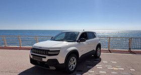 Jeep Avenger , garage MONACO INFINITY LUXURY � MONACO