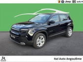 Jeep Avenger 1.2 Turbo T3 100ch MHEV Altitude BVR6   CHAMPNIERS 16