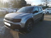 Annonce Jeep Avenger occasion Hybride 1.2 Turbo T3 100ch MHEV Summit BVR6 eHybrid � Saint-Maximin