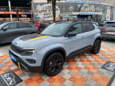 Annonce Jeep Avenger occasion Essence 1.2 TURBO T3 145 E-HYBRID 4XE THE NORTH FACE BVR6 � Lescure-d'Albigeois