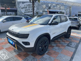 Annonce Jeep Avenger occasion Essence 1.2 TURBO T3 145 E-HYBRID 4XE THE NORTH FACE BVR6 � Lescure-d'Albigeois