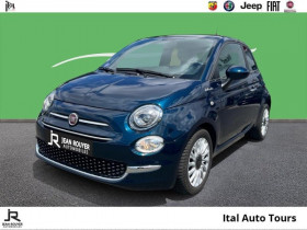 Jeep Avenger occasion 2025 mise en vente à CHAMBRAY LES TOURS par le garage FIAT TOURS - photo n°1