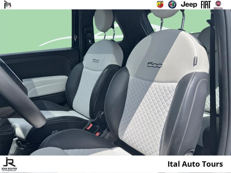 Jeep Avenger 1.2 Turbo T3 145ch MHEV Overland BVR6 4xe  occasion à CHAMBRAY LES TOURS - photo n°9