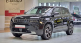 Jeep Avenger occasion année 2023 boite Automatique Annonce Jeep Avenger occasion Electrique 115KW 4X2 1ST EDITION 58 KW à Tours