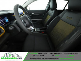 Jeep Avenger 115kW 4x2  occasion � Beaupuy - photo n�7