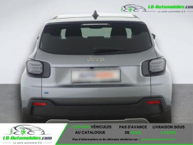 Jeep Avenger 115kW 4x2  occasion � Beaupuy - photo n�6