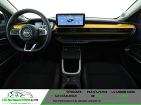 Jeep Avenger 115kW 4x2  occasion � Beaupuy - photo n�3