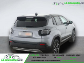 Jeep Avenger 115kW 4x2  occasion � Beaupuy - photo n�4