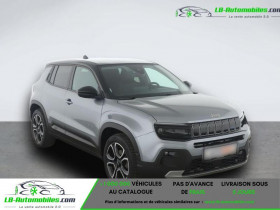 Jeep Avenger 115kW 4x2  occasion � Beaupuy - photo n�2