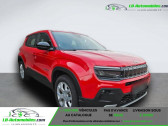 Jeep Avenger occasion  année 2024 boite Automatique Annonce Jeep Avenger occasion Electrique 115kW 4x2 à Beaupuy