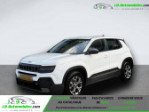 Jeep Avenger occasion 2024 Jeep Avenger 115kW 4x2  à Beaupuy 31
