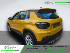 Jeep Avenger 115kW 4x2  occasion � Beaupuy - photo n�2