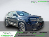Jeep Avenger occasion  année 2023 boite Automatique Annonce Jeep Avenger occasion Electrique 115kW 4x2 à Beaupuy